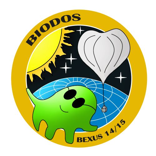 Biodos logo